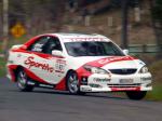 Toyota Camry Sportivo Rally Car 2002 года